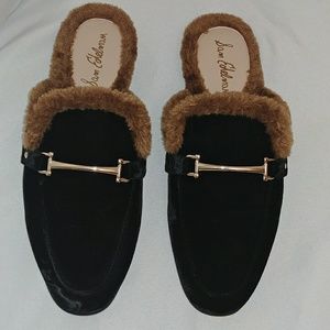 Sam Edelman Danica mules